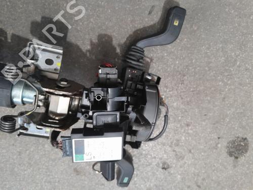 Steering column OPEL CORSA C (X01) | BP37235304M21 - Image 2