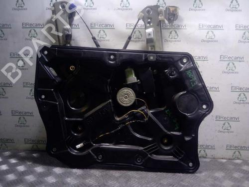 Used Front left window mechanism RENAULT KOLEOS I (HY_) [2008-2025]  4607385