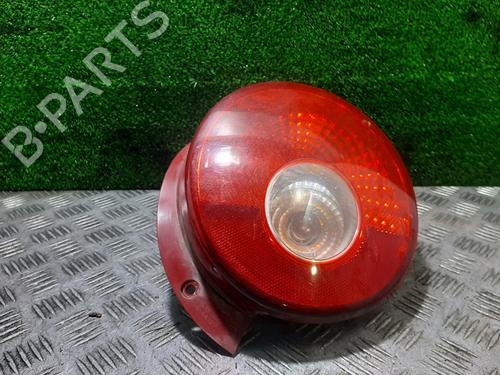 Used Right taillight CHEVROLET MATIZ (M200, M250) [2005-2025]  22936953