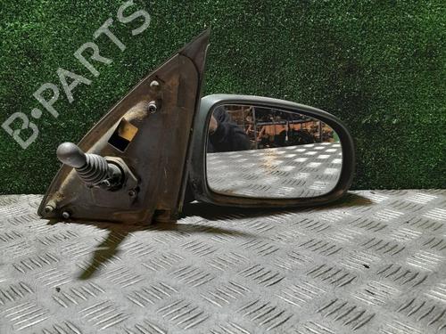 Used Right mirror OPEL CORSA C (X01) [2000-2009]  26488343