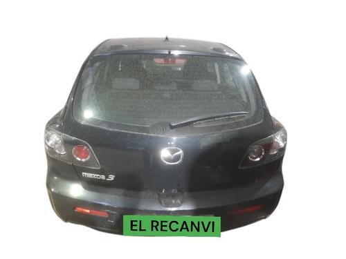 Right tailgate light MAZDA 3 Saloon (BK) 1.6 DI Turbo (BK12Y) | BP36027606C80 - Image 4