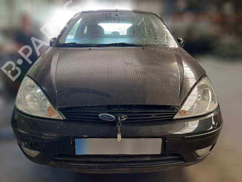 AC-Styringsenhed/Manøvreenhed FORD FOCUS I (DAW, DBW) 1.8 TDCi | BP5824244I5