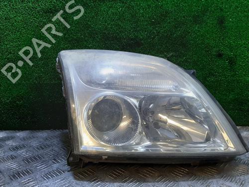 Used Right headlight OPEL SIGNUM Hatchback (Z03) 2.2 direct (F48) (155 hp) 27185476