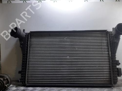 Used Intercooler SKODA OCTAVIA II Combi (1Z5) 1.9 TDI (105 hp) 30388157