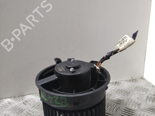 Ventilator motor NISSAN QASHQAI I (J10, NJ10) [2006-2015]  30353770