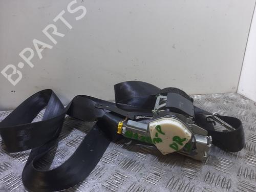 Used Front right seatbelt Front right seatbelt 37424965 37424965