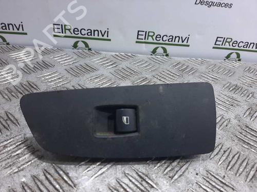 Used Right front window switch BMW 1 (E87) 120 d (163 hp) 6479763