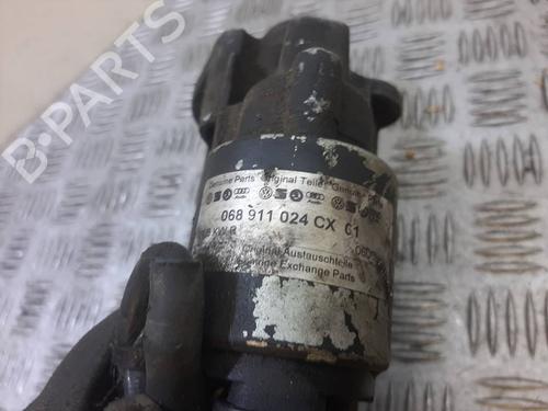 Starter AUDI A4 B6 Avant (8E5) 1.9 TDI | BP38914293M8 - Image 2