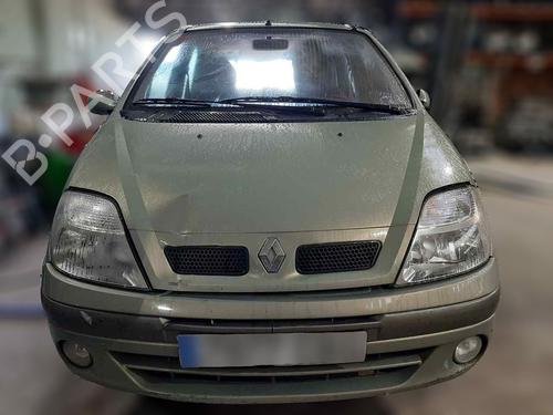Front left window mechanism RENAULT SCÉNIC I MPV (JA0/1_, FA0_) 1.9 dTi (JA1U) | BP6797824C22 