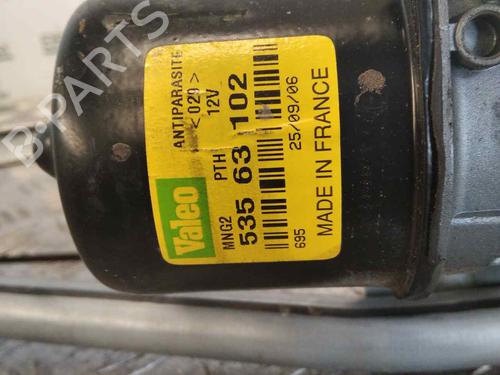 Motor limpa vidros frontal RENAULT KANGOO Express (FC0/1_) | BP14469109M29