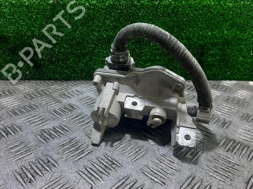 Throttle body FIAT TALENTO Van (296_) | BP22633804M82