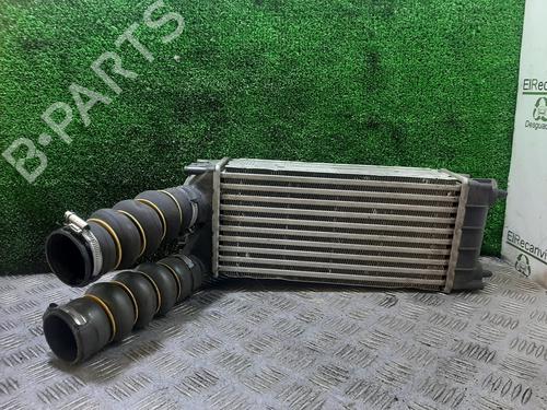 Used Intercooler CITROËN C4 II (NC_) [2009-2025]  28492487