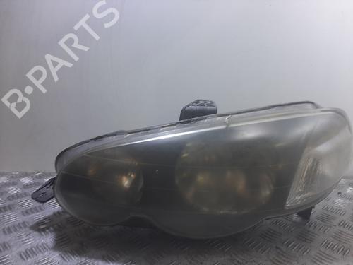 Optica esquerda Optica esquerda HONDA HR-V (GH_) 1.6 16V 4WD (GH2, GH4) (124 hp) 34384573 34384573