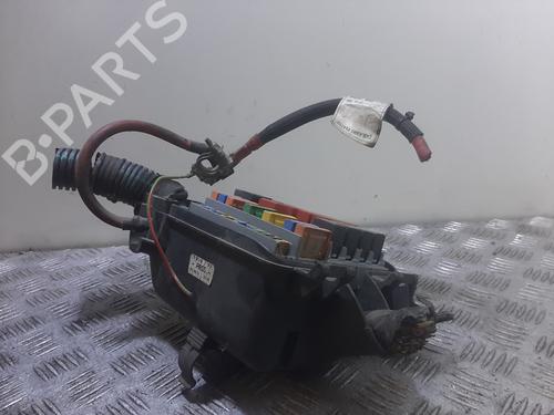 Used Fuse box Fuse box PEUGEOT BIPPER (AA_) [2008-2026] 29937837 29937837