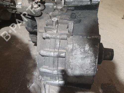 Gearbox SEAT ALHAMBRA (7V8, 7V9) 2.0 TDI | BP29509334M3
