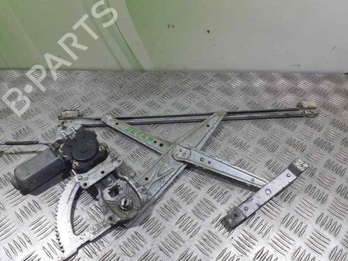 Used Front right window mechanism ROVER 400 II (RT) 416 Si (112 hp) 7434778