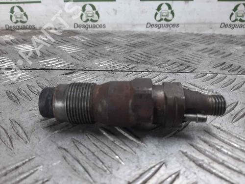 Used Injector BMW 5 (E39) [1995-2003]  11226122