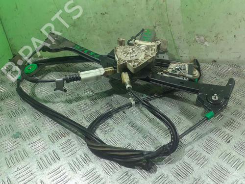 Front right window mechanism PEUGEOT 206 CC (2D) | BP12090882C23