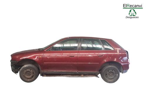 ABS Bremseaggregat AUDI A3 (8L1) 1.6 | BP18243969M43 