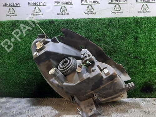 Left headlight CITROËN XSARA PICASSO (N68) 1.6 16V | BP27705514C28