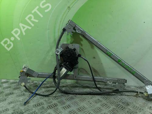 Used Front left window mechanism CITROËN XSARA Coupe (N0) 1.6 i (88 hp) 13616747