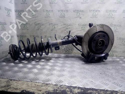 Left front steering knuckle CITROËN C3 I (FC_, FN_) 1.4 HDi | BP5234915M25 