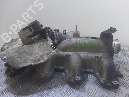 Used Intake manifold Intake manifold FORD TRANSIT CONNECT (P65_, P70_, P80_) 1.8 Di (75 hp) 34331024 34331024
