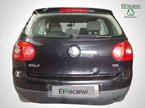 Steering wheel VW GOLF V (1K1)  | BP9955542C49 