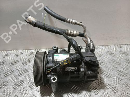 Compressor A/C PEUGEOT 207 (WA_, WC_) [2006-2015]  32112579