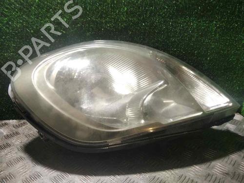 Venstre forlygte NISSAN PRIMASTAR Van (X83) [2002-2025]  23088680