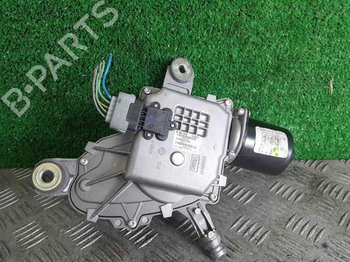 Used Front wiper motor CITROËN C4 Picasso I MPV (UD_) [2006-2015]  21595966