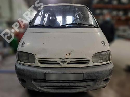 Used Parts NISSAN VANETTE CARGO Bus (HC 23)    832664