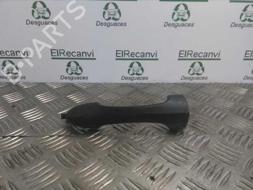 Venstre foran utvendig håndtak FORD FOCUS I (DAW, DBW) [1998-2009]  4536842