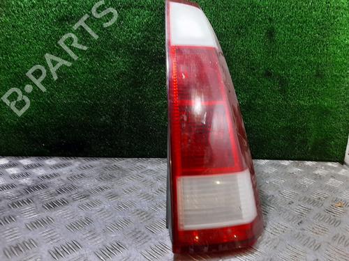 Used Right taillight OPEL MERIVA A MPV (X03) [2003-2010]  27391951