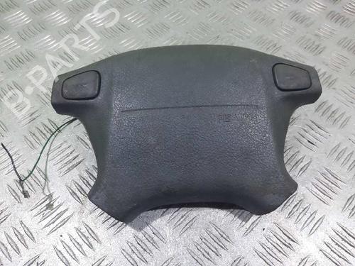 Used Driver airbag SUZUKI WAGON R+ Hatchback (EM) 1.0 (RC410, SR410, SR412) (65 hp) 6511106