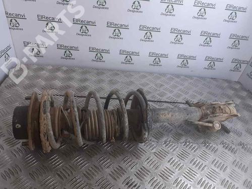 Used Right front shock absorber Right front shock absorber NISSAN PRIMERA Hatchback (P10) [1990-1996] 7018189 7018189