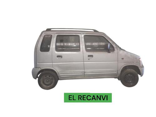 Left headlight SUZUKI WAGON R+ Hatchback (EM) 1.0 (RC410, SR410, SR412) | BP36166501C28 - Image 5