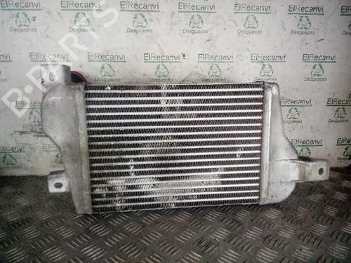 Used Intercooler TATA SAFARI (42_FD) [1998-2025]  10753144