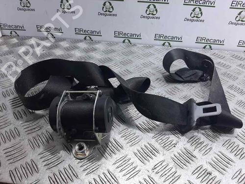 Sikkerhedssele bag højre OPEL ASTRA H GTC (A04) 1.7 CDTi (L08) | BP6992634I28 