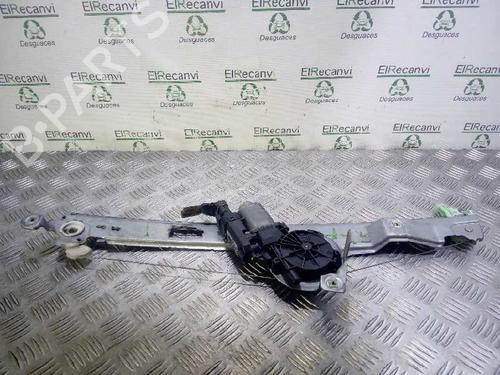 Vindusheismekanisme venstre foran RENAULT SCÉNIC II (JM0/1_) 1.5 dCi (JM1E, JM16) (106 hp) 4739553