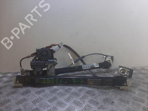 Used Front left window mechanism Front left window mechanism FORD MONDEO III Saloon (B4Y) 2.0 TDCi (130 hp) 35726104 35726104