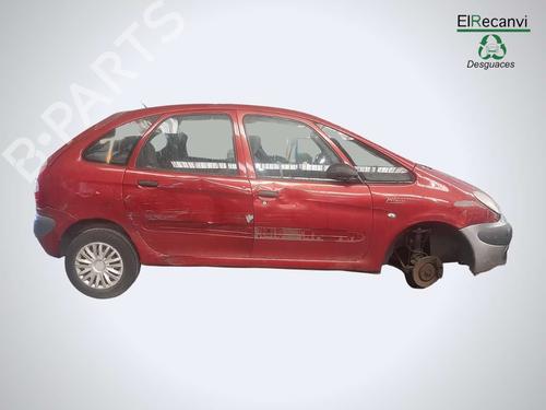 ABS pump CITROËN XSARA PICASSO (N68)  | BP14974414M43 