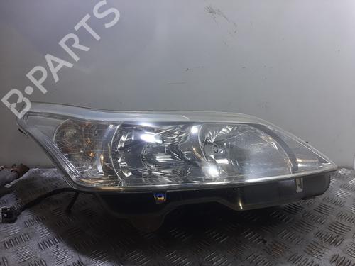 Used Right headlight CITROËN C4 I (LC_) [2004-2014]  32271253