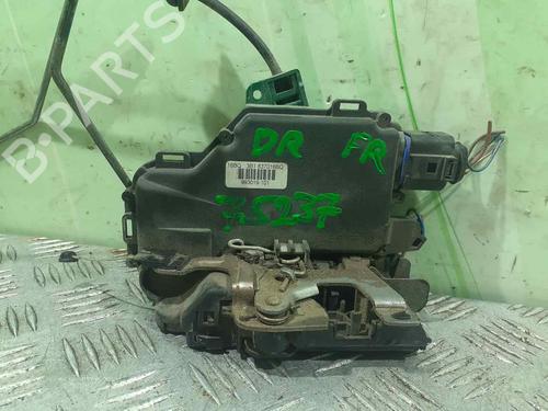 Used Front right lock SEAT IBIZA III (6L1) 1.9 TDI (131 hp) 11223596