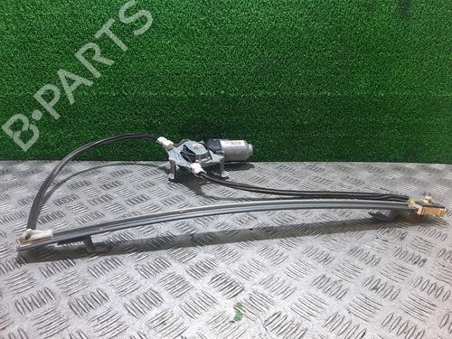 Front left window mechanism RENAULT SCÉNIC I MPV (JA0/1_, FA0_) 1.9 dTi (JA0N) | BP21536856C22 