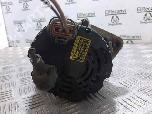 Used Alternator Alternator HYUNDAI GETZ (TB) 1.1 (63 hp) 10348743 10348743