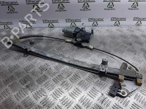 Used Front left window mechanism NISSAN ALMERA TINO (V10) 2.2 dCi (115 hp) 5806615