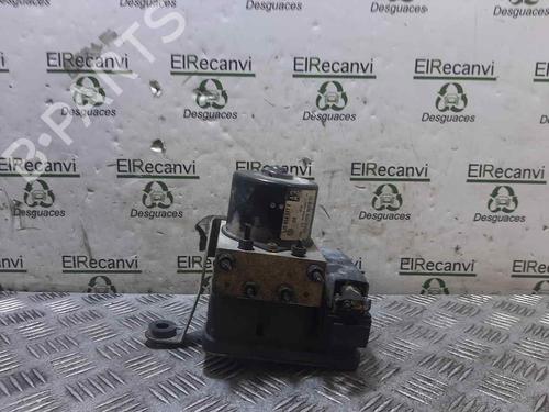 ABS Bremseaggregat SEAT TOLEDO II (1M2) [1998-2006]  18741693