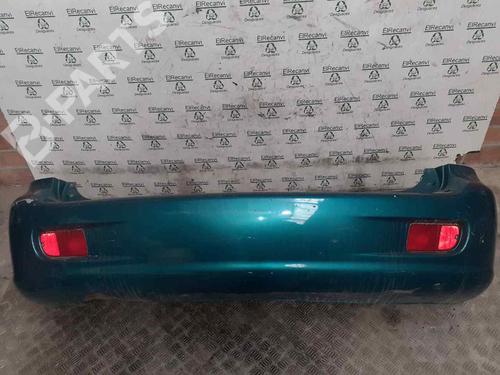 rear-bumper-daewoo-rezzo-u100-verde-2000-9584261 main image