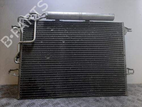 Used AC radiator AC radiator MERCEDES-BENZ C-CLASS (W203) C 220 CDI (203.008) (150 hp) 34582697 34582697
